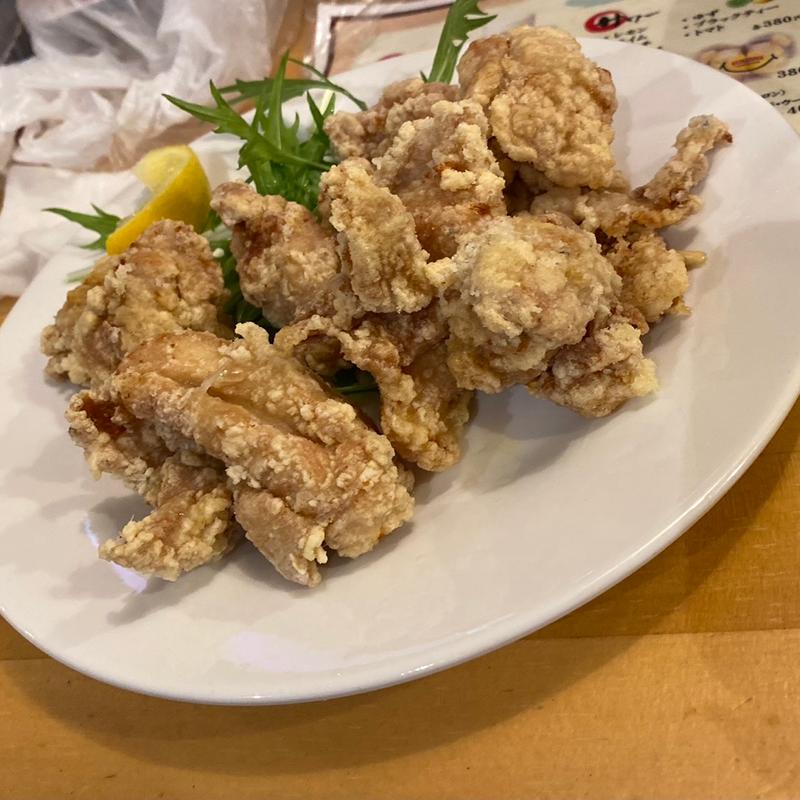 (鶏坊　泉佐野駅ビル店)