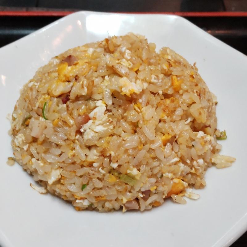 チャーハン(李白)