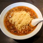 担々麺(菊壱 （キクイチ）)