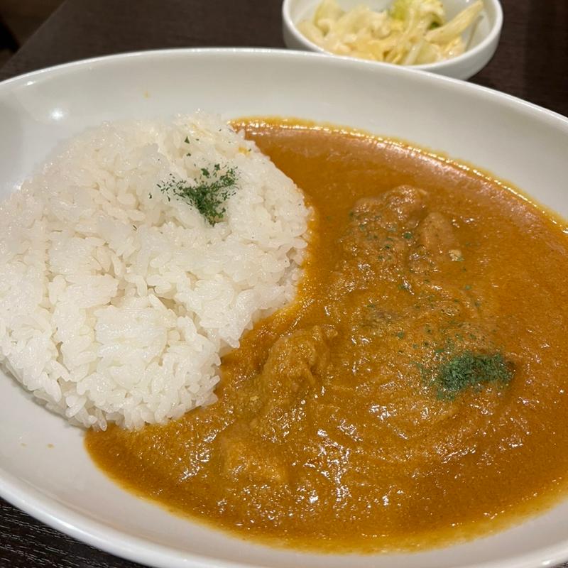 チキンカレー(ローカルインディア ひばりが丘パルコ店)