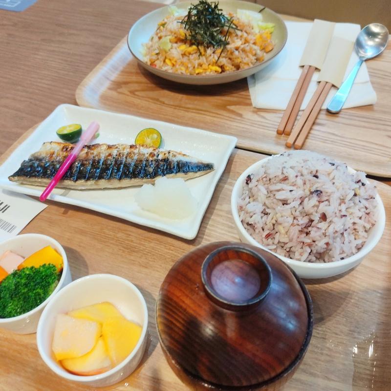 (Meal MUJI 有楽町 （ミール ムジ）)