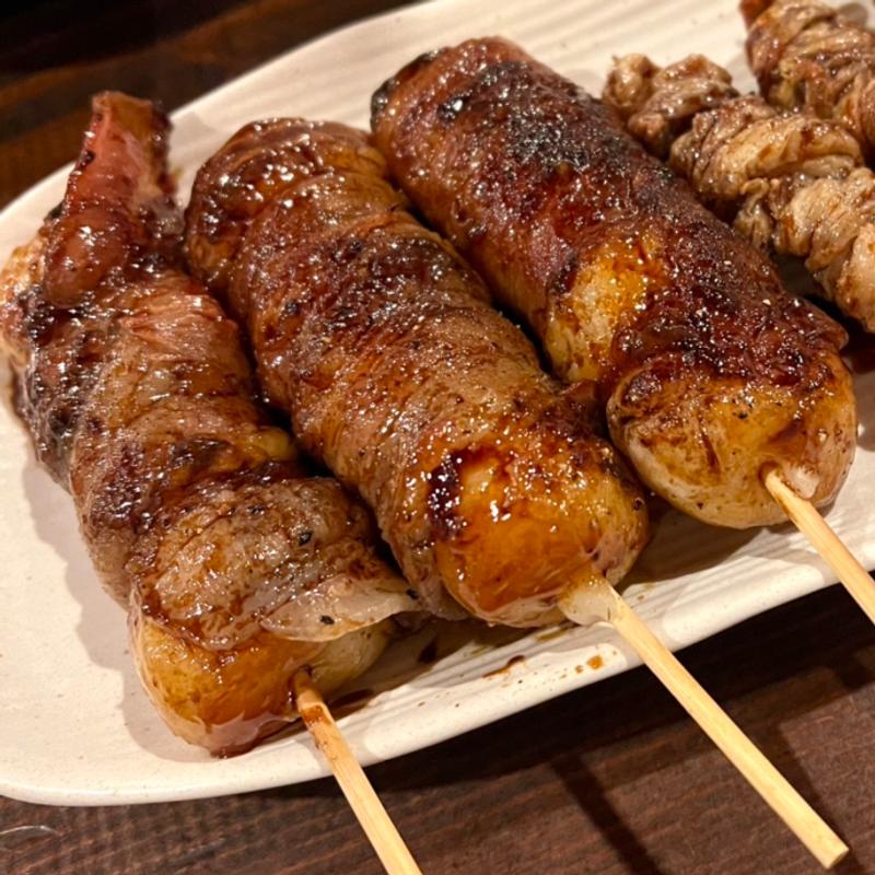 (元祖やきとり家美濃路 岩塚店)