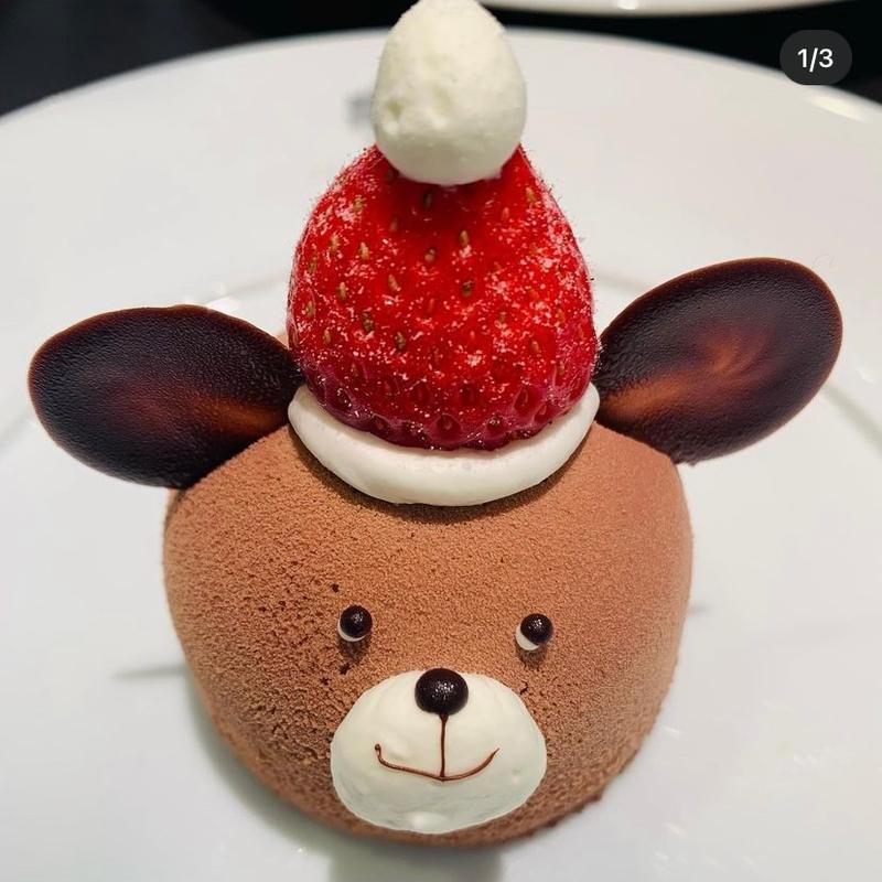 (ポアール 本店 帝塚山)