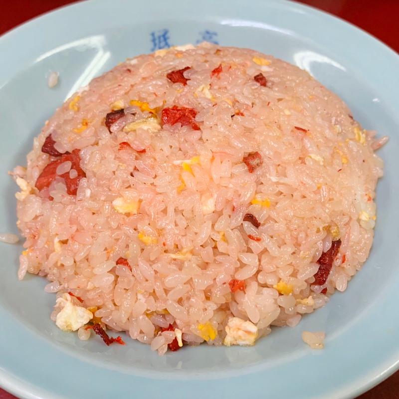 ラーチャン(みん亭 (珉亭))