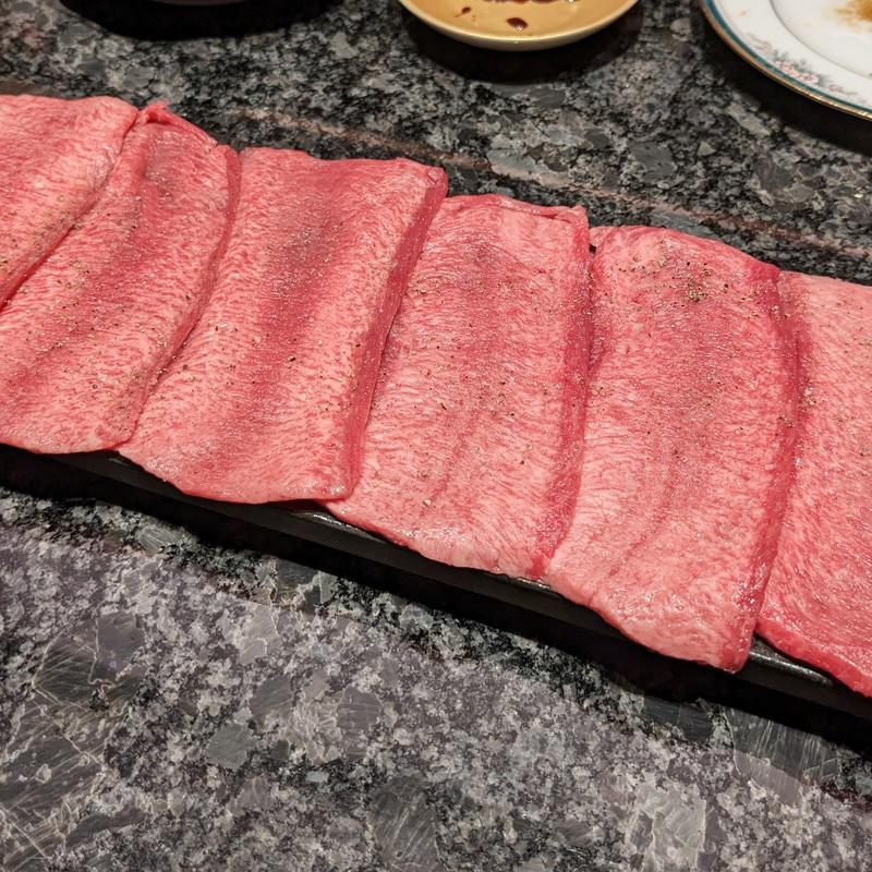 タン(尾崎さんち)