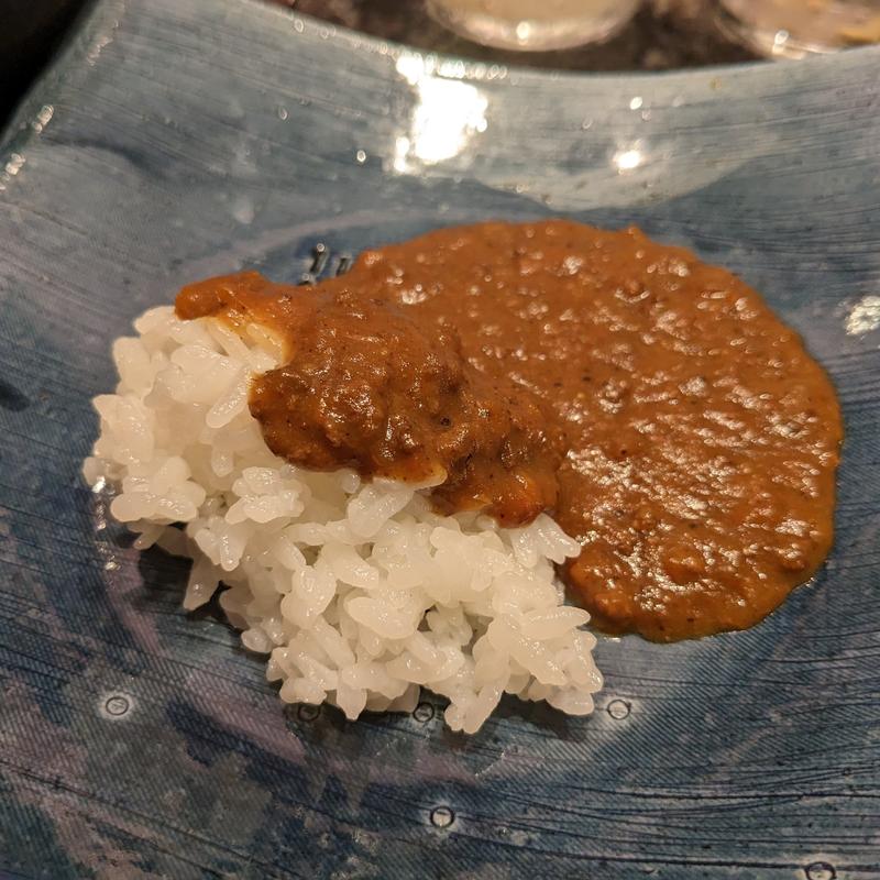 尾崎さんちのカレー(尾崎さんち)