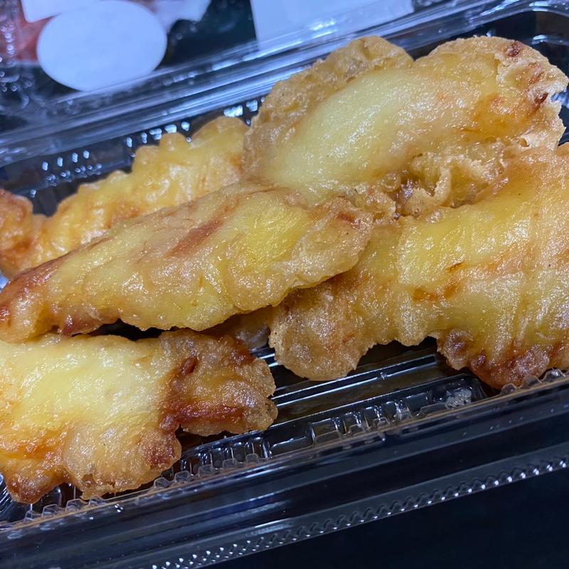 とり天(サニー長丘店)