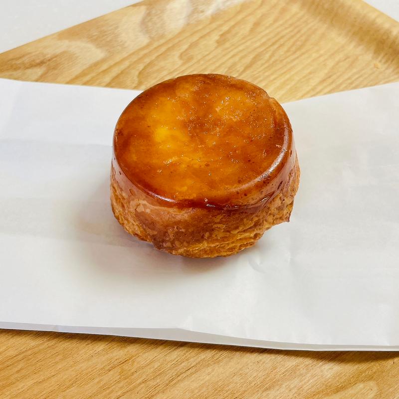 とちおとめ苺のクイニーアマン(アンデルセン 東武池袋店 （ANDERSEN）)