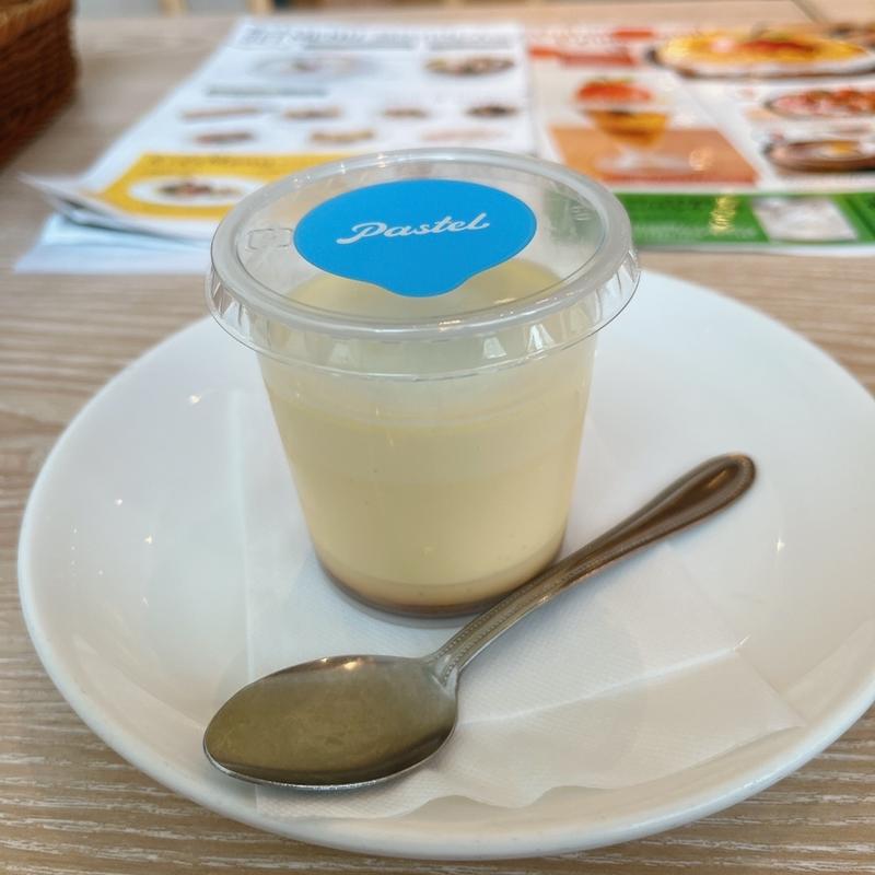 (パステルイタリアーナ中野マルイ店)