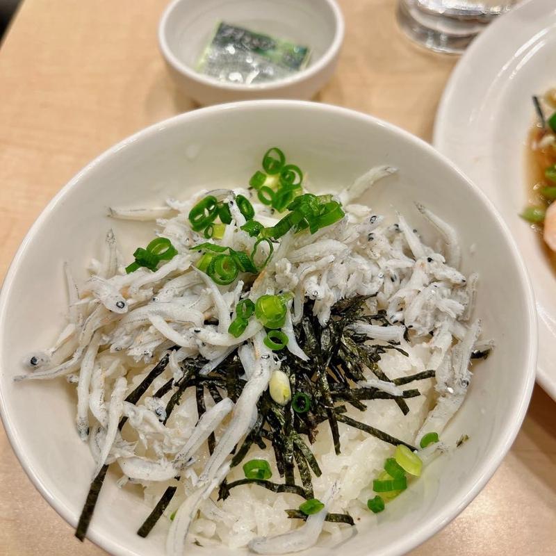 (ガスト 中野駅南口店 （Café レストラン、Gusto）)