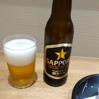 ビール(Washoku バル かめすけ)