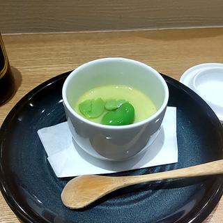 茶碗蒸し(Washoku バル かめすけ)