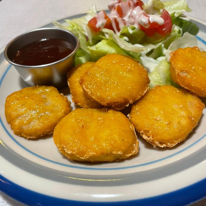 チキンナゲット(LAIDBACK by Burgerlion)