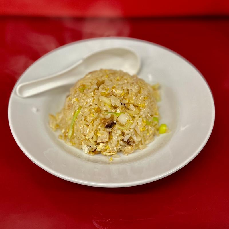 半分チャーハン(大連 )