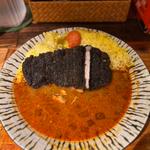 マハーカツカレー(般ﾟ若（ぱんにゃ）)