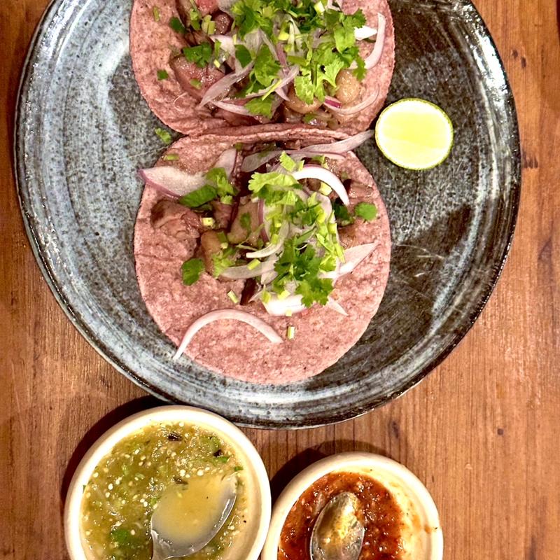 タコス(覇王樹)