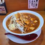 激辛ラーメン