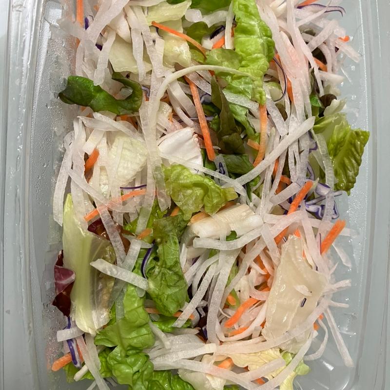 彩りサラダ(ザ・ビッグ浜松葵町店)