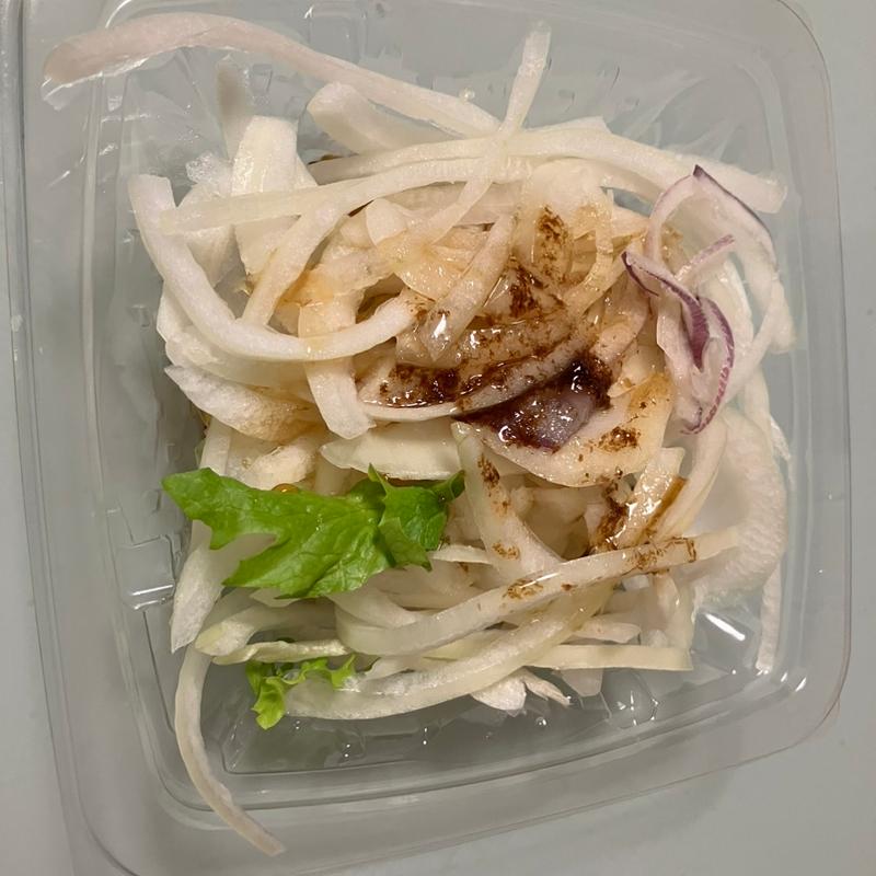 オニオンミニサラダ(ザ・ビッグ浜松葵町店)