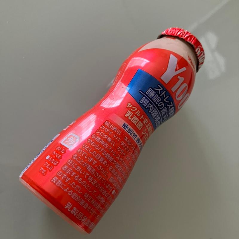 ヤクルト1000(セブン-イレブン 浜松高丘東２丁目店)