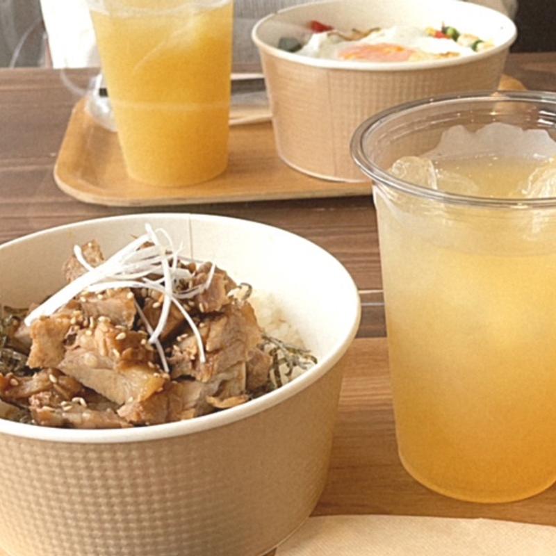 (アプリカス カフェ)