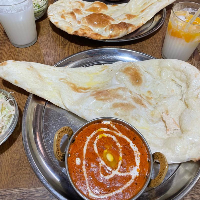 (エベレストキッチン （【旧店名】カドマンド・レストラン　帝京大学店）)