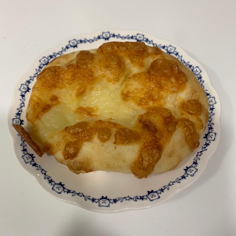 クアトロフォルマッジョ(エムズ ベーカリー)