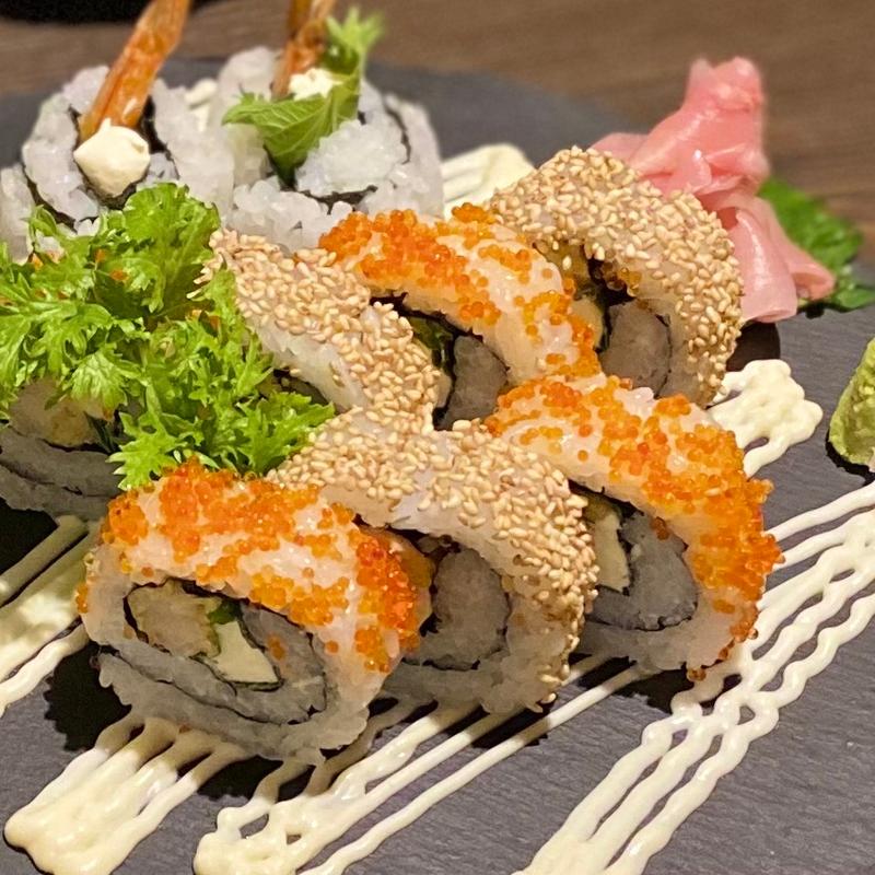 (イチリュウ （ICHIRYU）)