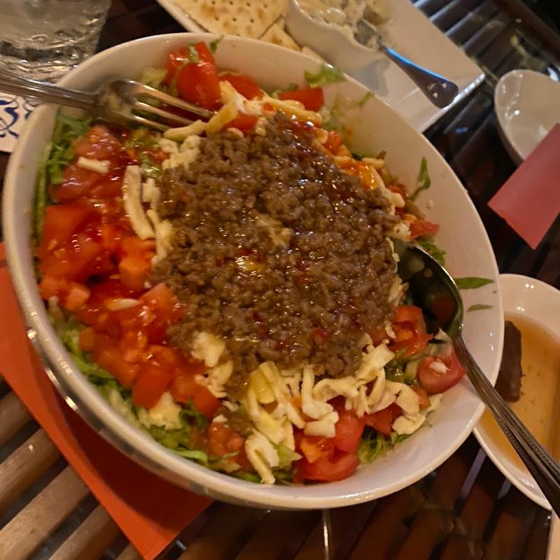 タコライス(栄)