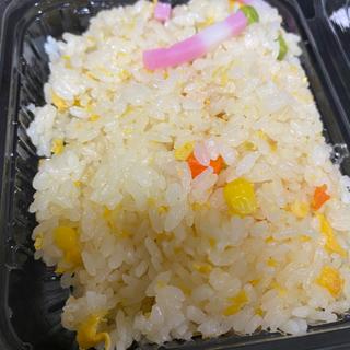 玉葱炒飯(フードウェイ アイランドシティ店 )