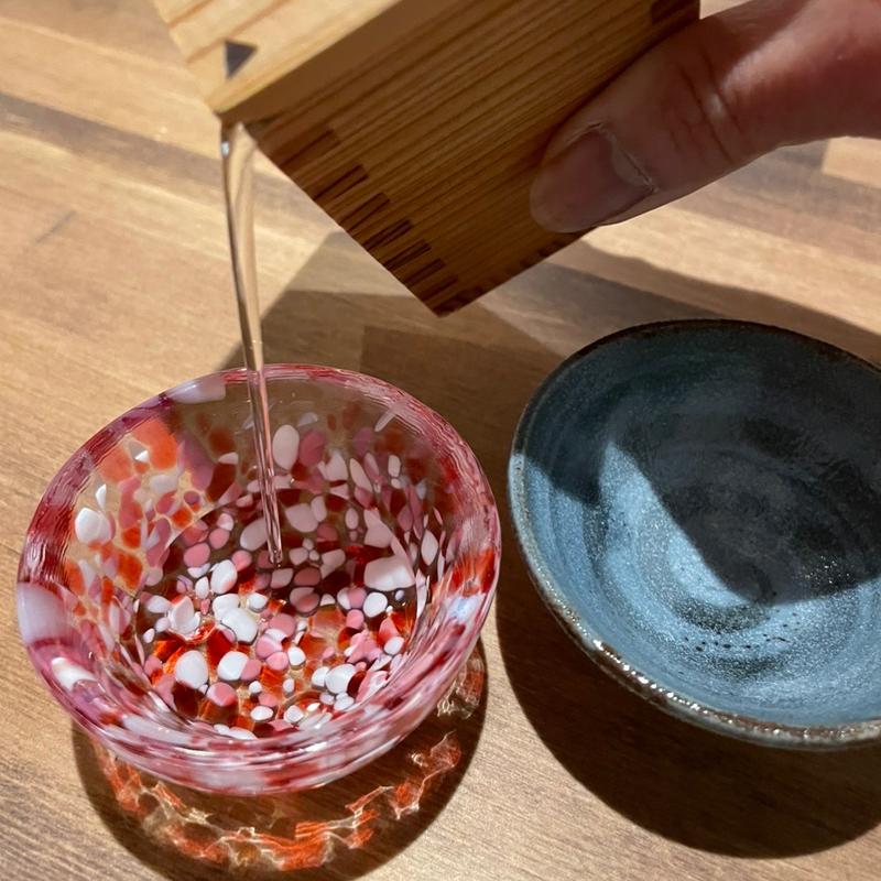 福井　黒龍(純米吟醸)(じゅーしゐ)