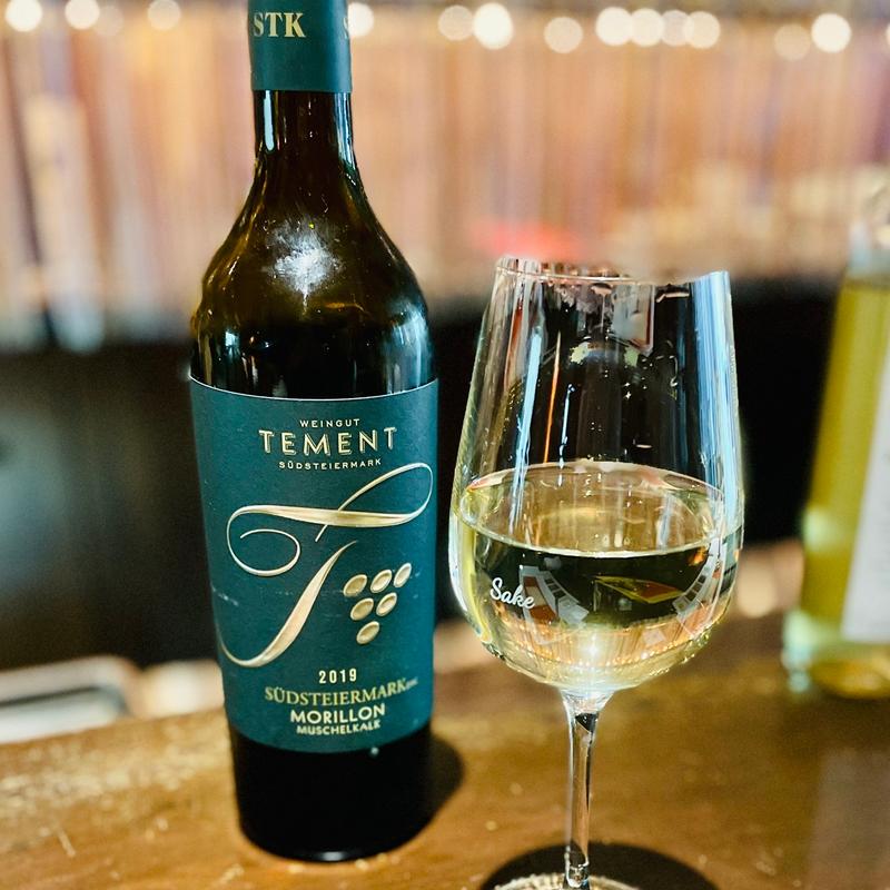 TEMENT(串カツとワインの店 燈（Tou）)