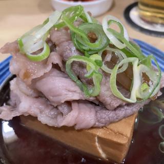 肉豆腐(ズドコノン)