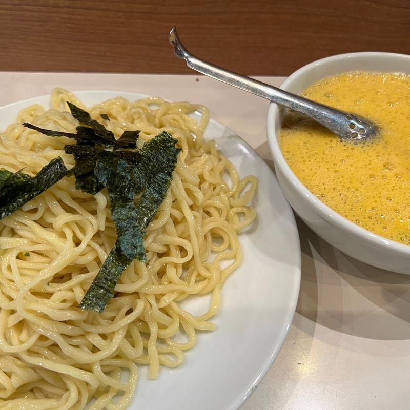 納豆ざるらざぁめん(らぁめん ほりうち )