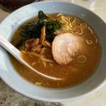 ラーメン(ラーメン 藤山屋)