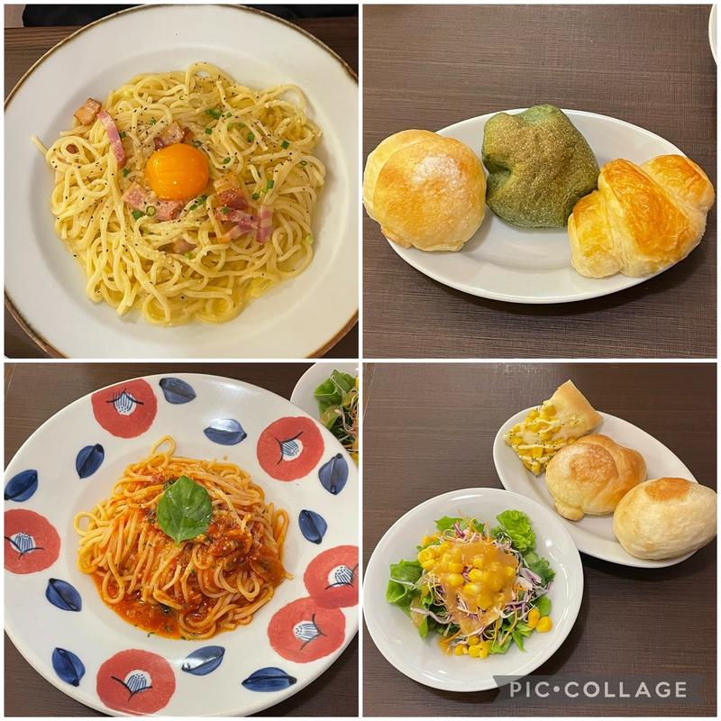 (鎌倉パスタ 福知山店 )