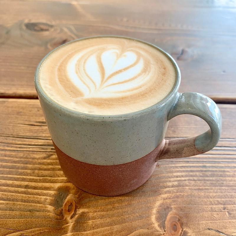 カフェラテ(SURRY coffee サリーコーヒー)