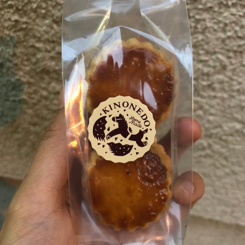 サブレ(きのね堂)