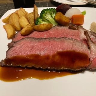 (オールデイダイニング オーキッド)