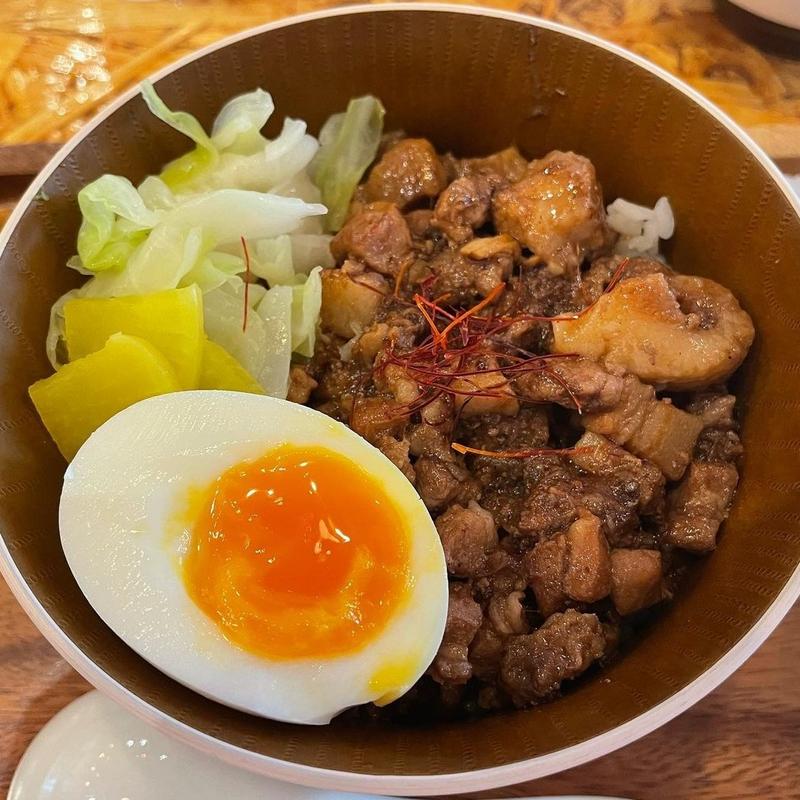 魯肉飯(MEILI)