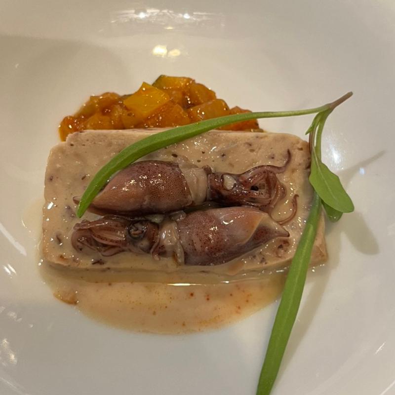 シンプルコース(ル ビストロ メランジェ)