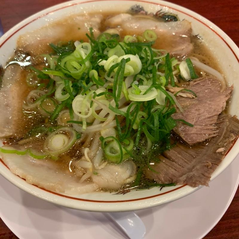 (本家 第一旭 たかばし本店 （ほんけ だいいちあさひ）)