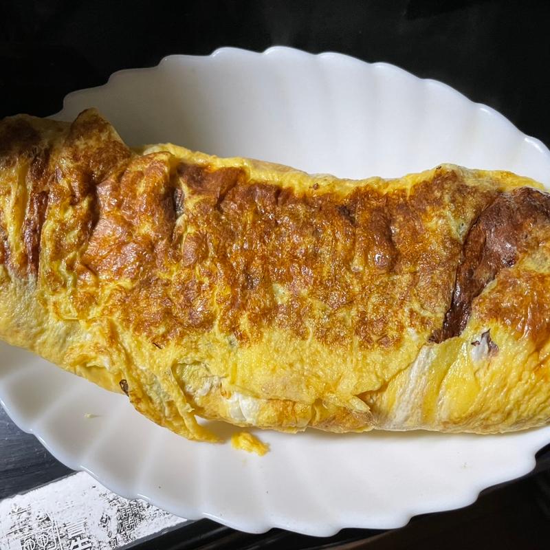 厚焼き卵(九島)