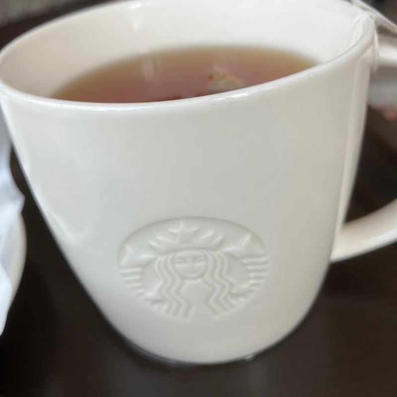 アールグレイ(スターバックス コーヒー 大同生命札幌ビル ミレド2階店)