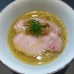 塩らぁ麺(らぁ麺 せんいち)