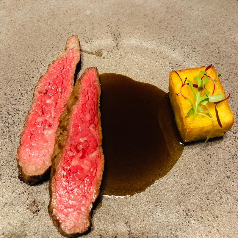 (INTERSECT BY LEXUS TOKYO)