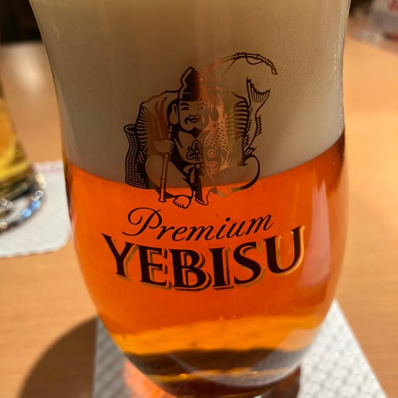 (ヱビスバー 札幌アピア店 (YEBISU BAR Sapporo Apia))