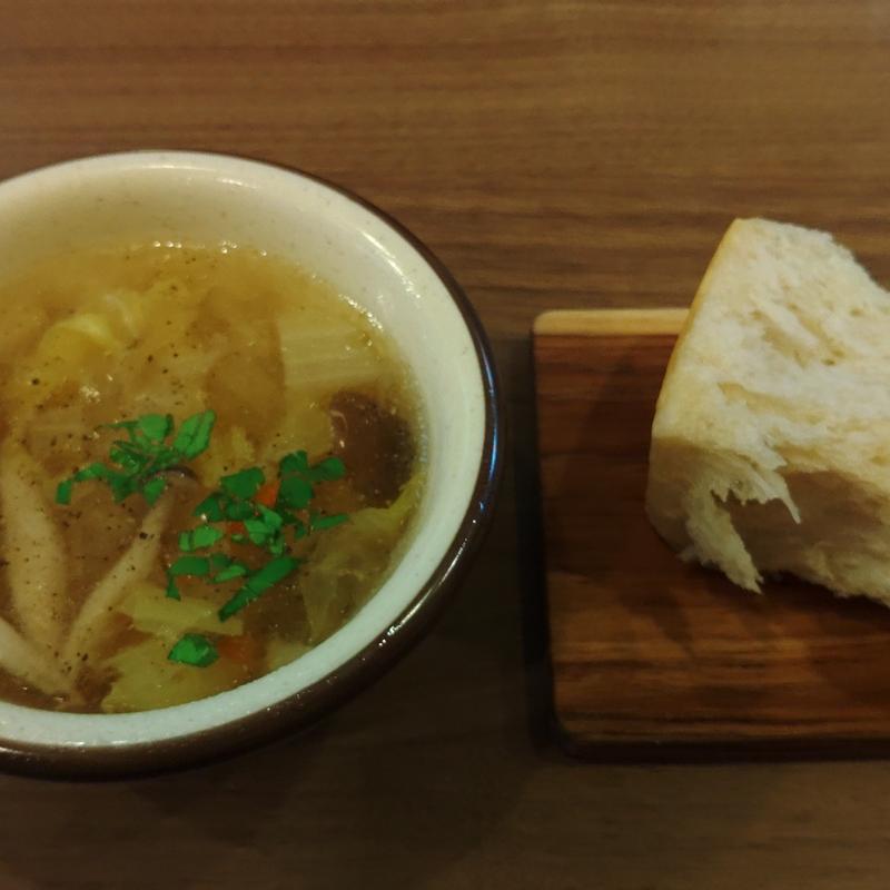 本日のパン(DONKEY（ドンキー))