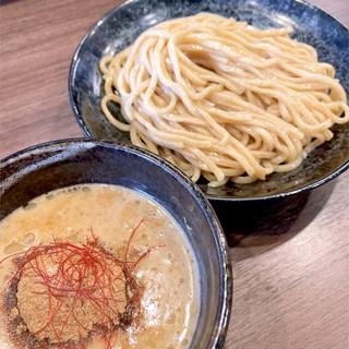 つけ麺(つけ麺専門 がんつけ 天神店)