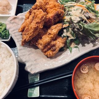 チキンランチ(茶屋町 かん菜)